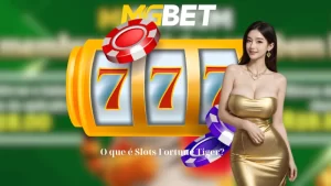 O que é Slots Fortune Tiger?