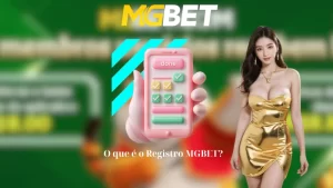 O que é o Registro MGBET?